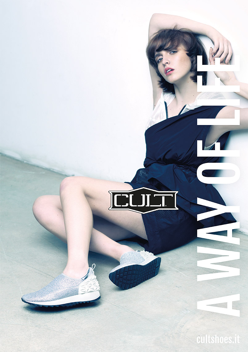 CULT SHOES