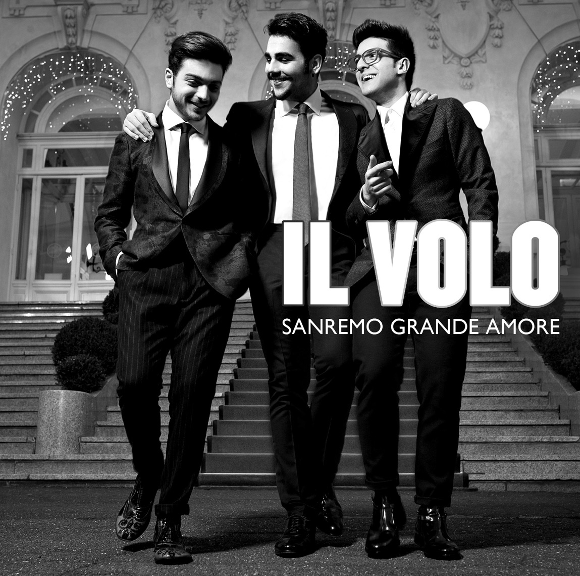 IL VOLO