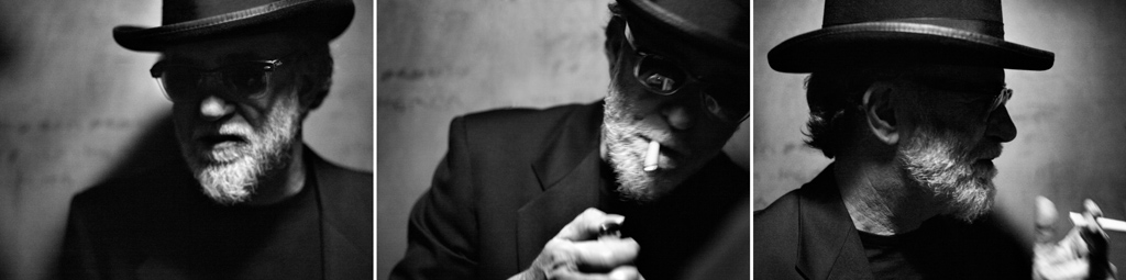 FRANCESCO DE GREGORI