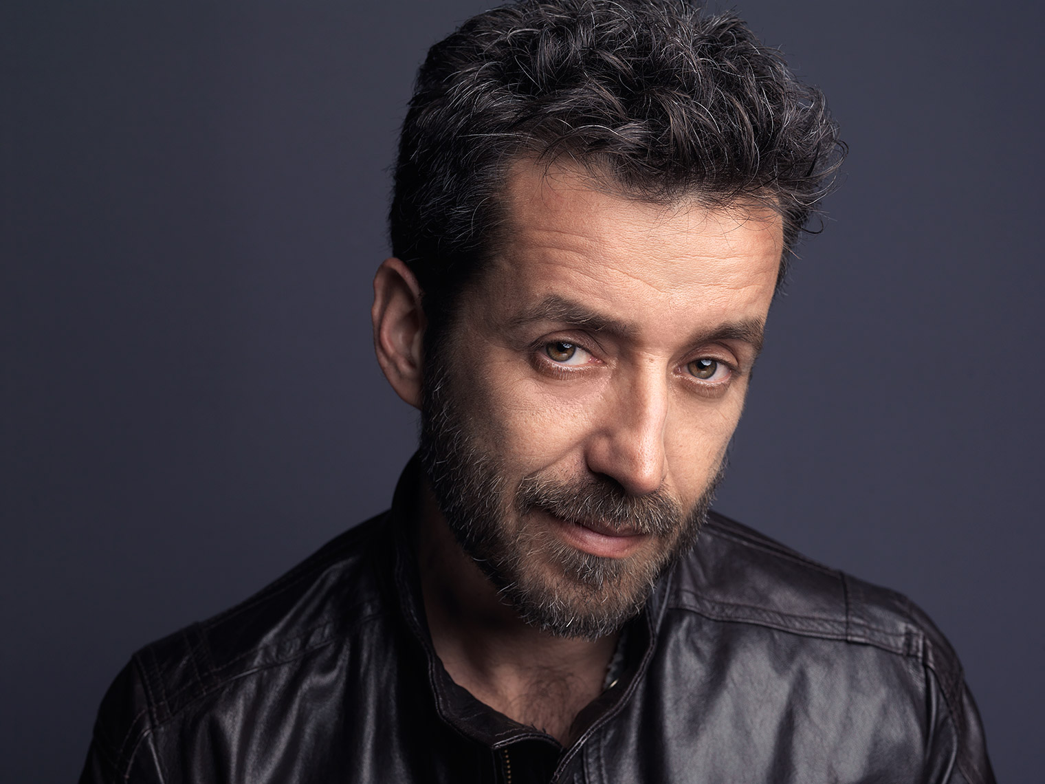 DANIELE SILVESTRI