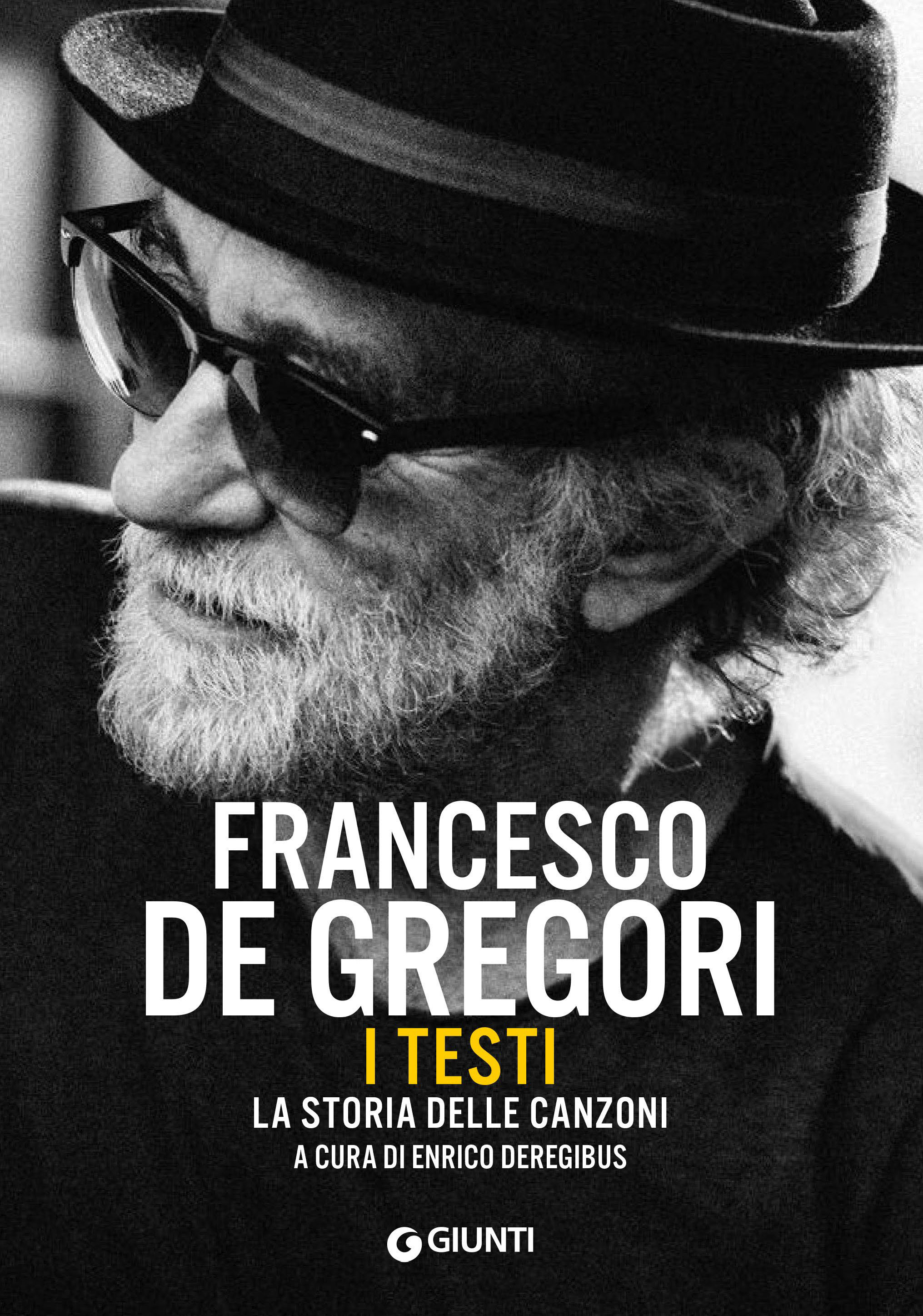 Francesco De Gregori, I testi