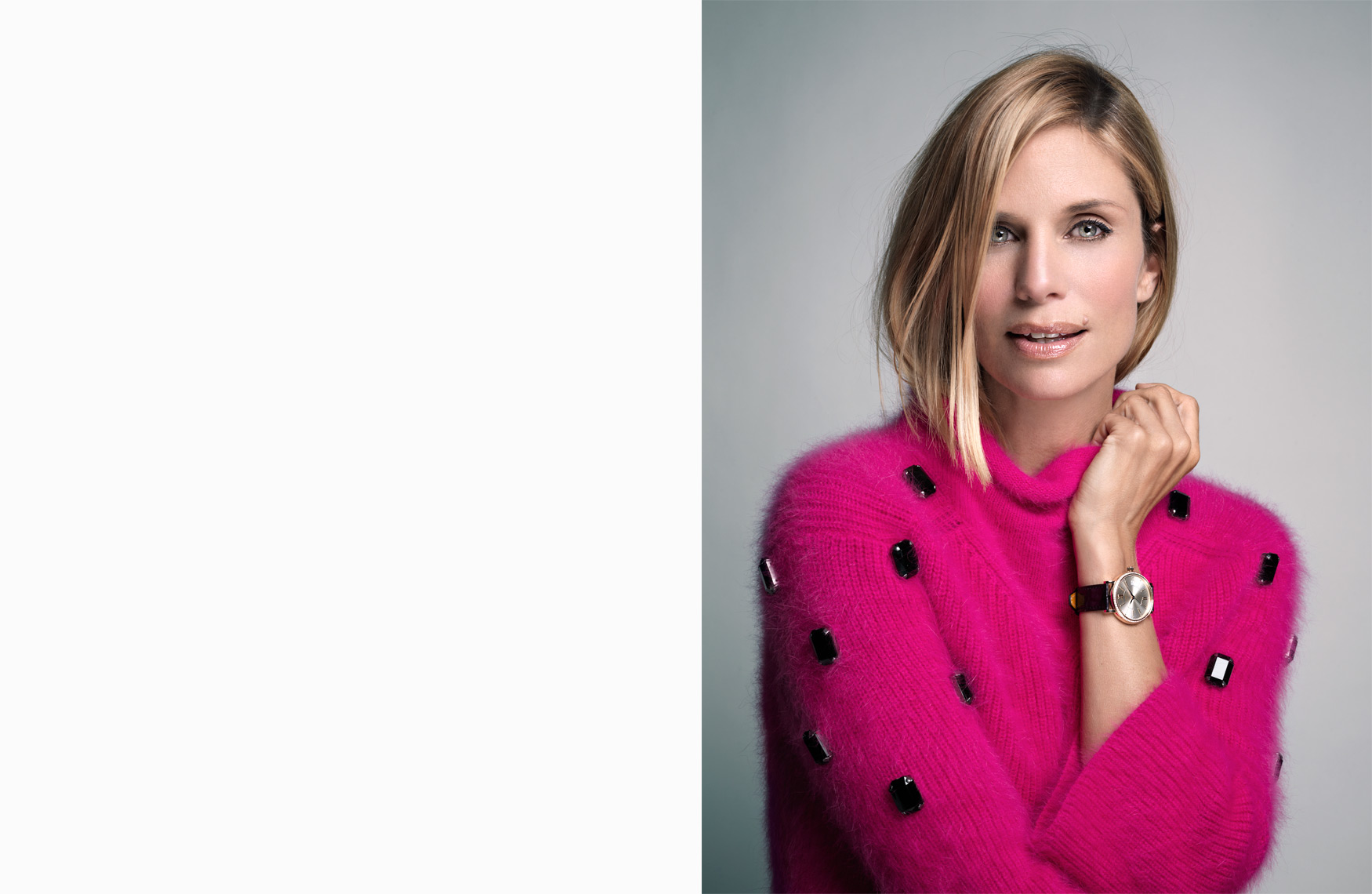 FILIPPA LAGERBACK