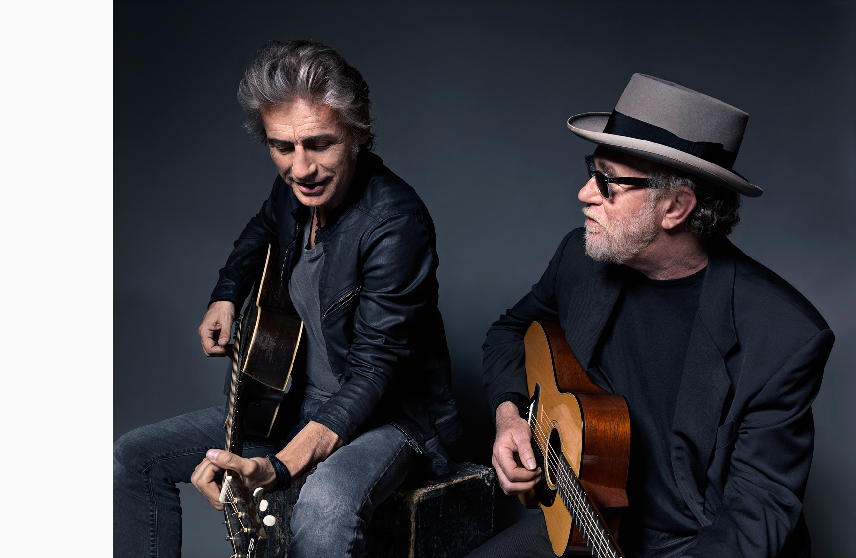LIGABUE DE GREGORI